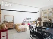 Appartement à L'ISLE-SUR-LA-SORGUE