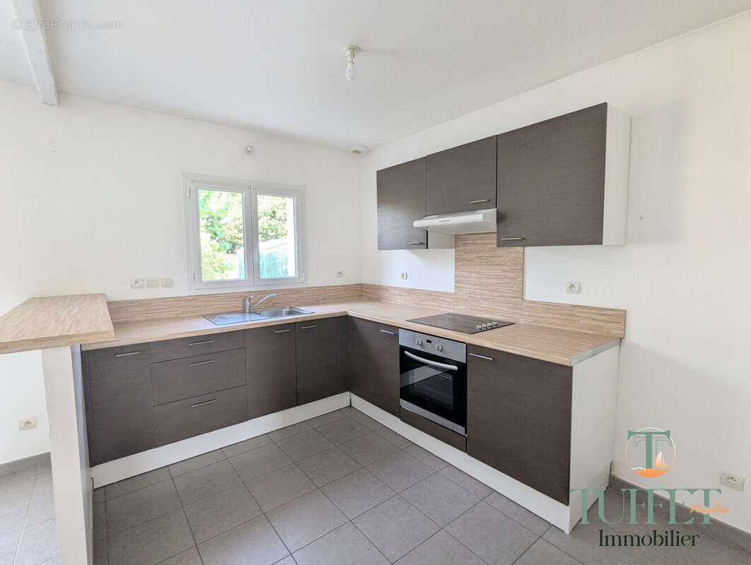 Maison 85 m² à Les Mathes  - photo 5