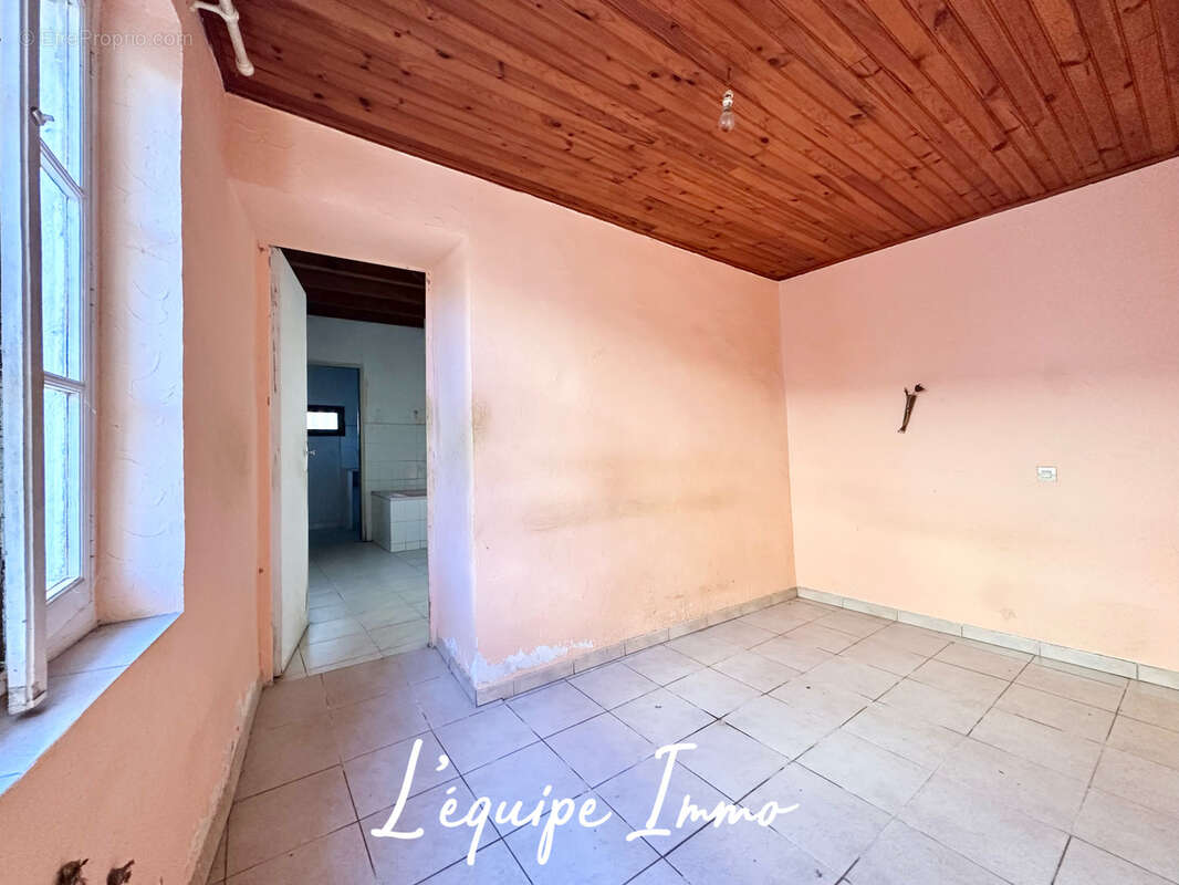 Maison à PELLEPORT