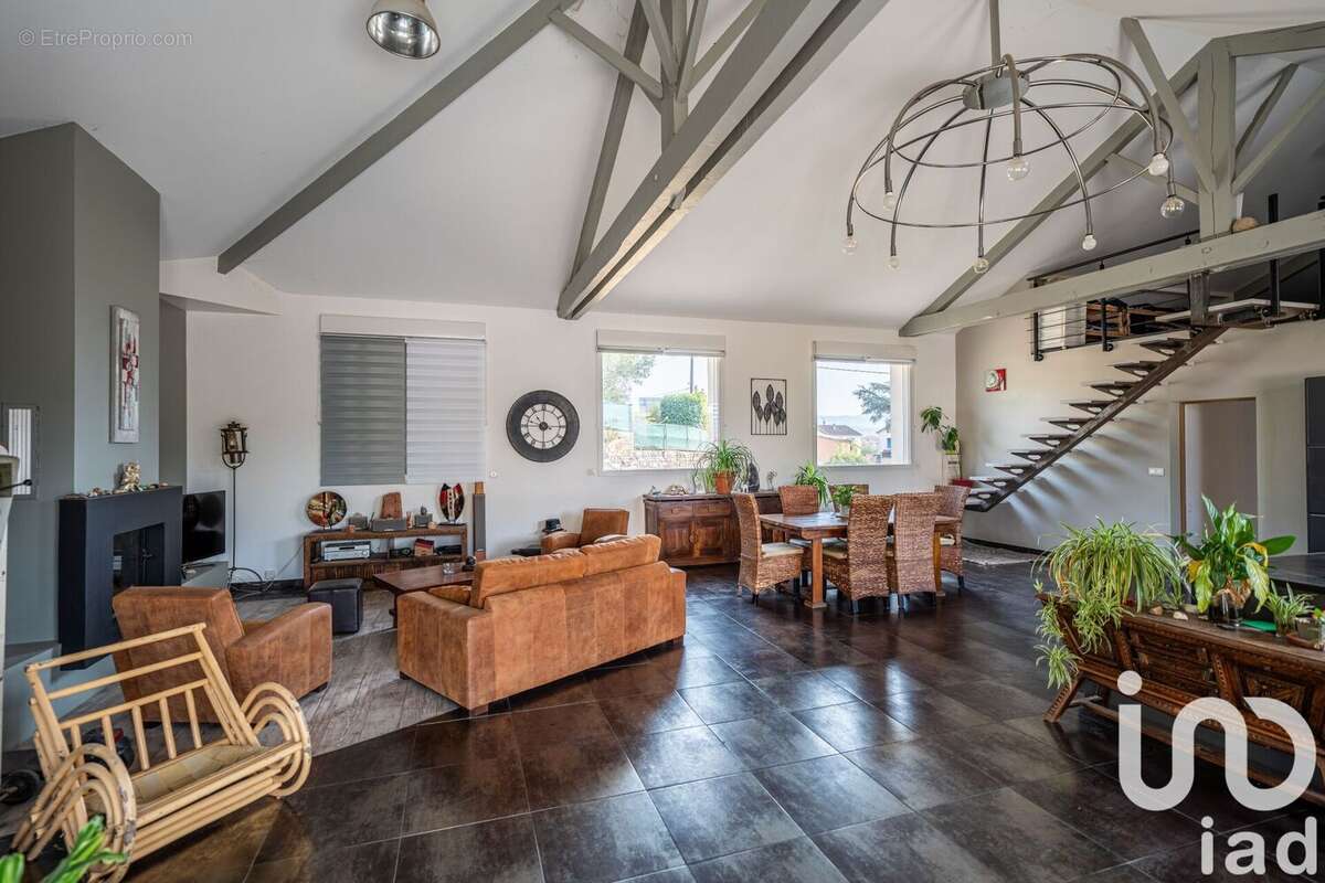 Photo 9 - Maison à AUBENAS