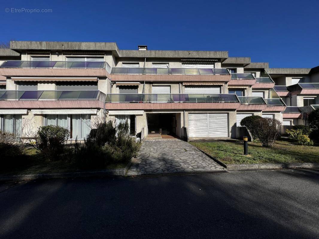 Appartement à SAINT-GAUDENS