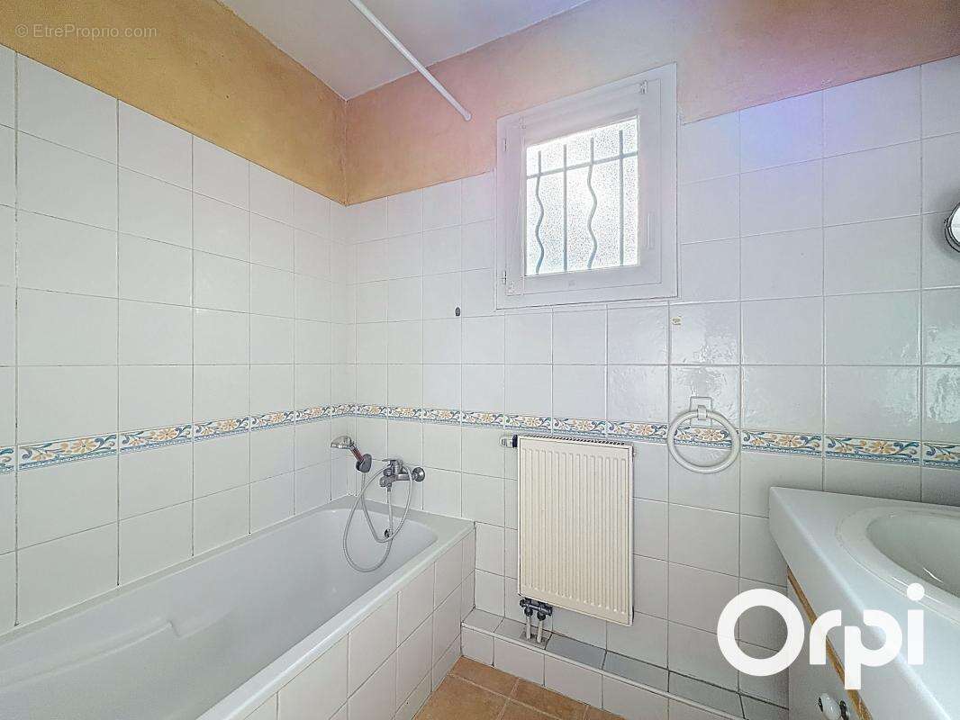 Maison à LA COLLE-SUR-LOUP