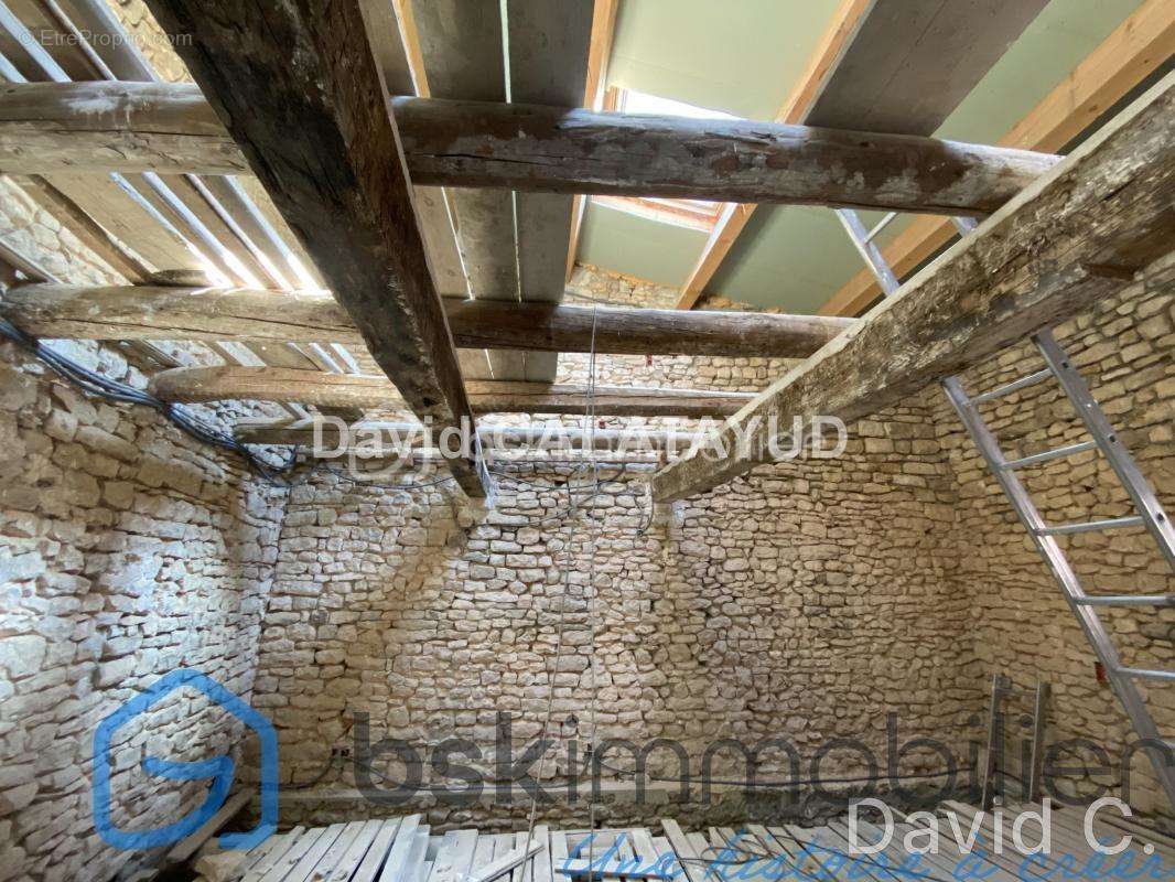 Maison à SAINT-CHRISTOL