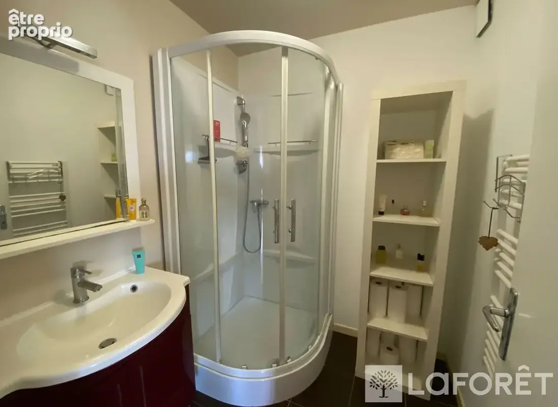 À vendre, Reims secteur Courlancy, Appartement T4, Cave et box - photo 5