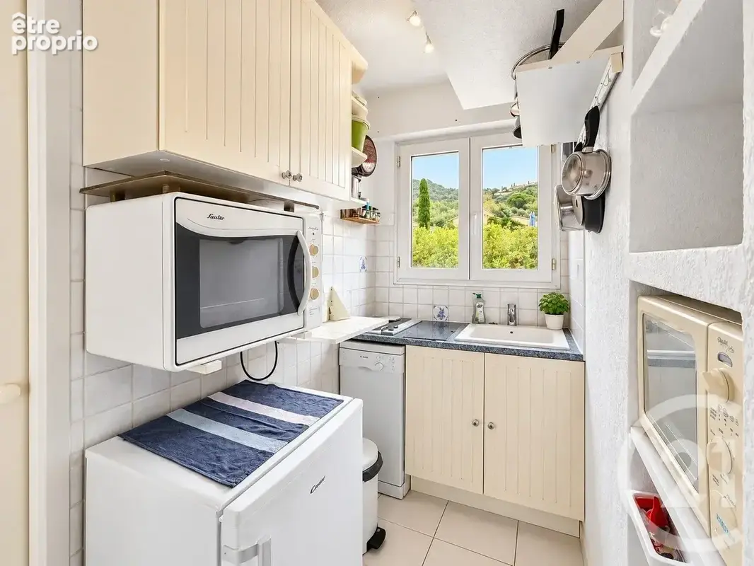 Appartement 3 pièces 39 m² à vendre à Le Lavandou (83980) - photo 5