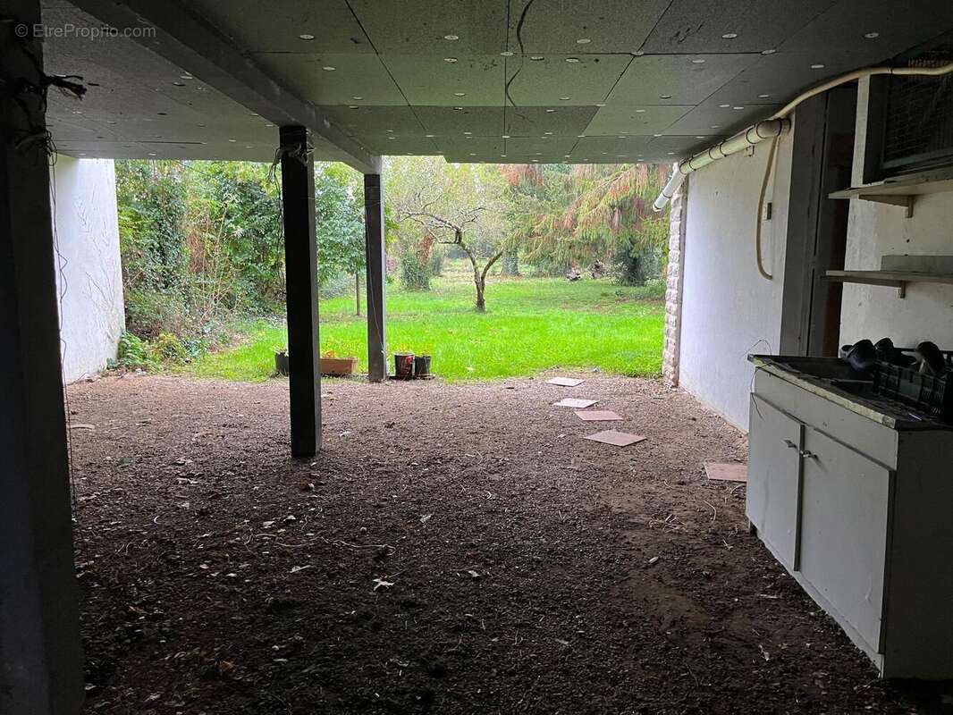 Photo 3 - Maison à BERGERAC