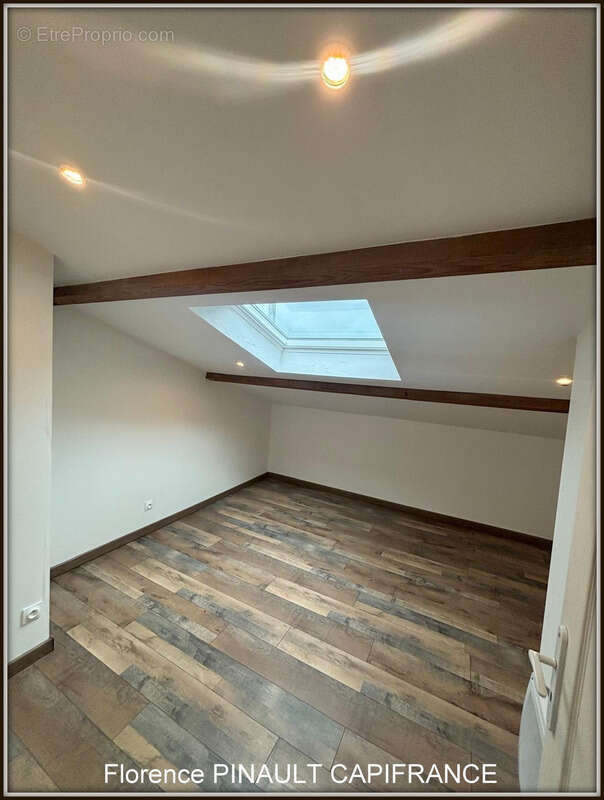 Maison à LANNEMEZAN