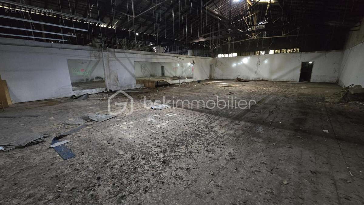 Appartement à TARBES