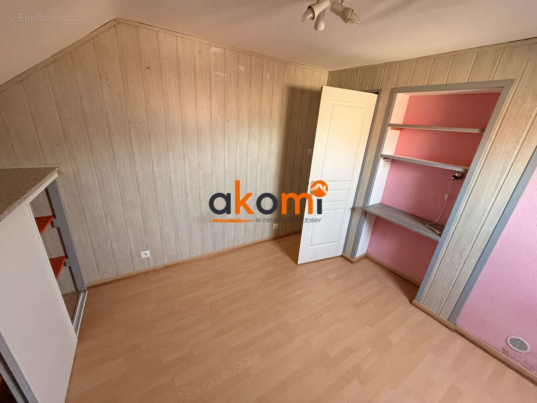 Maison à SAINT-DIE-DES-VOSGES