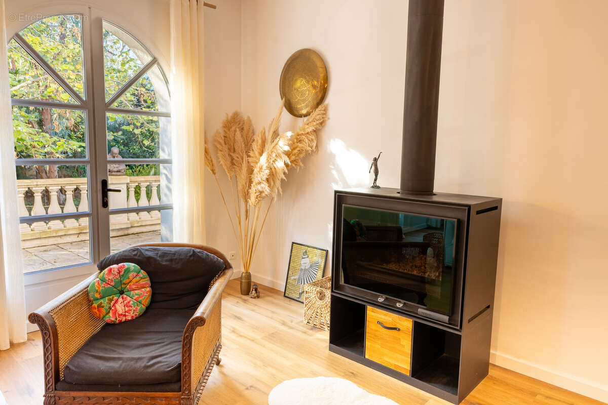 Maison à SAINT-RAPHAEL