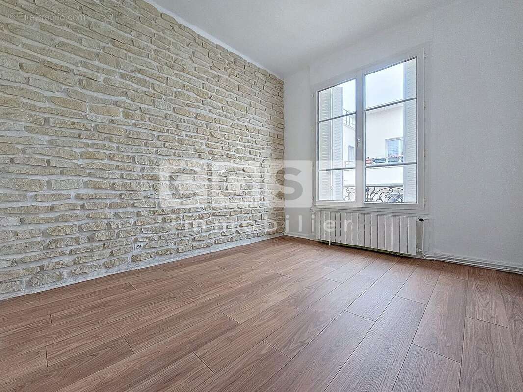 Appartement à BOIS-COLOMBES