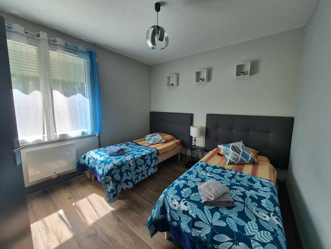 Appartement à DIE