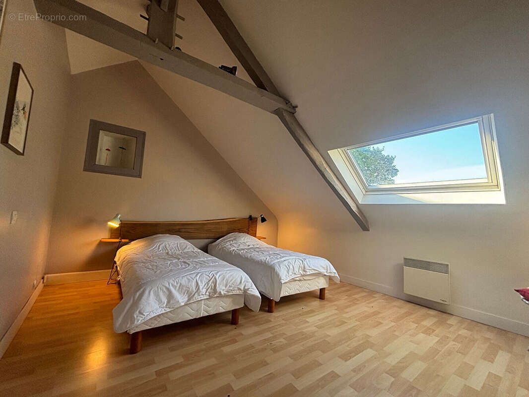 Maison à ERQUY