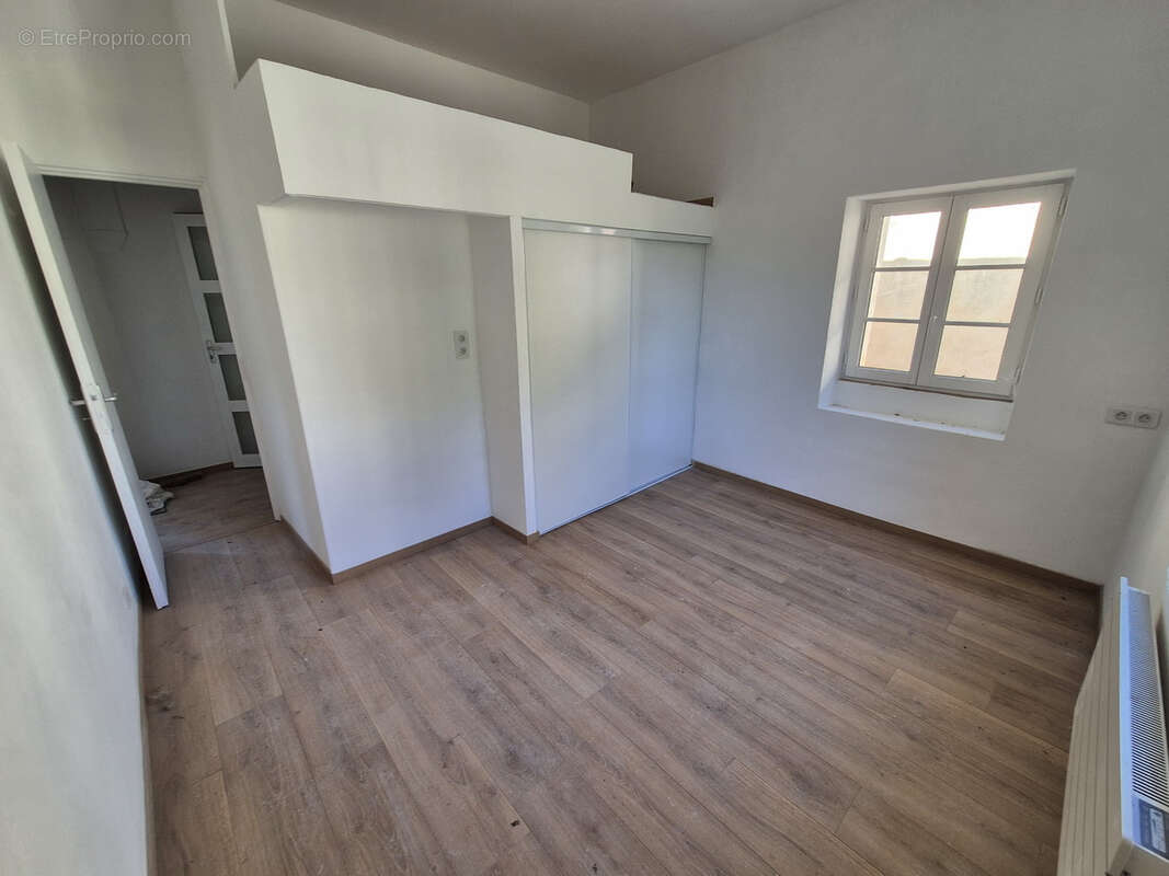 Appartement à BARON