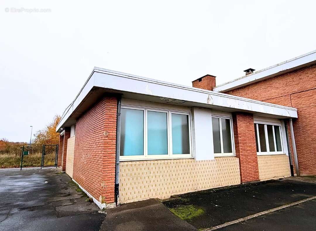 Appartement à LALLAING