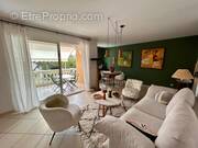 Appartement à SAINTE-MAXIME