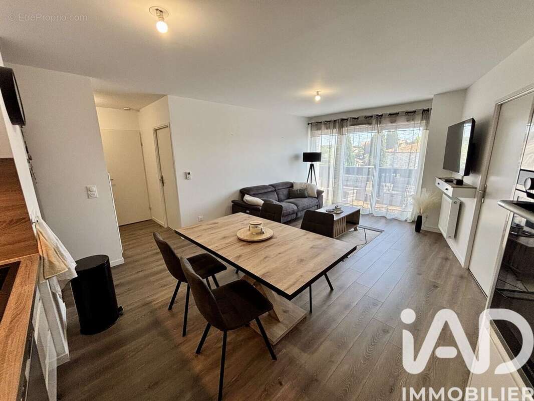 Photo 7 - Appartement à SAINT-VINCENT-DE-PAUL