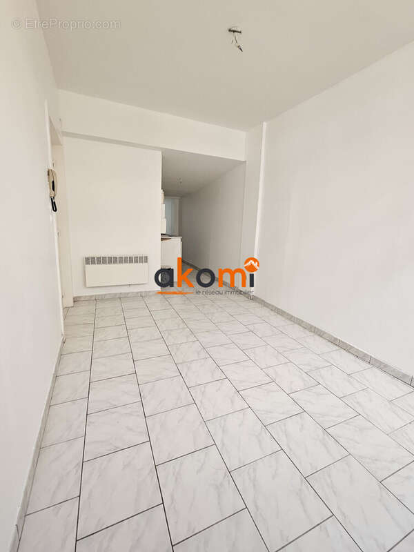 Appartement 32 m² à Metz  - photo 5