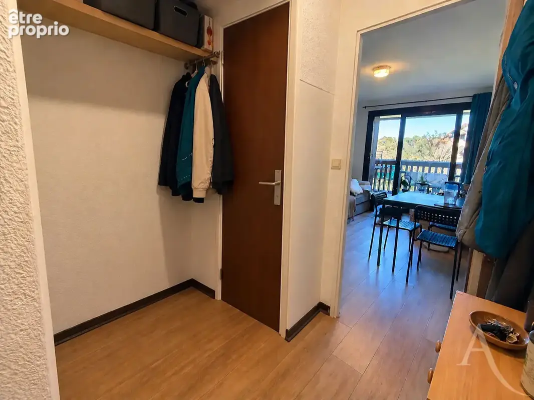 Appartement Seignosse 1 pièce 25 m2 - photo 6