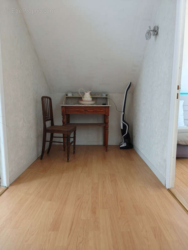 Maison à THIBERVILLE