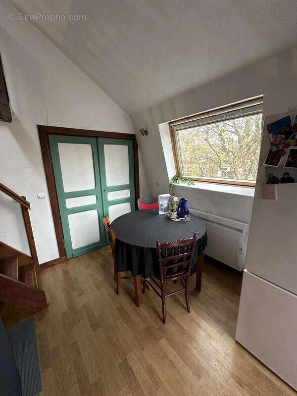 Appartement à LILLE