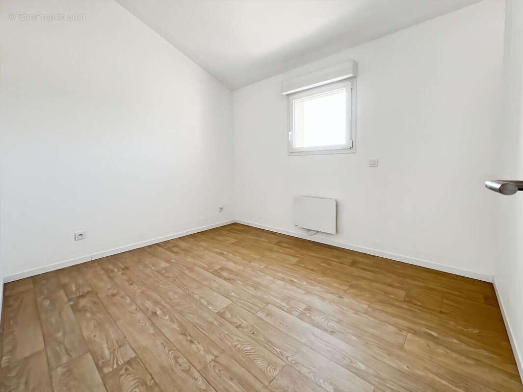 Appartement 45m² à rognac - photo 8