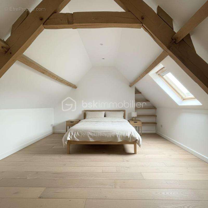 Maison 131m² à rénover - photo 12