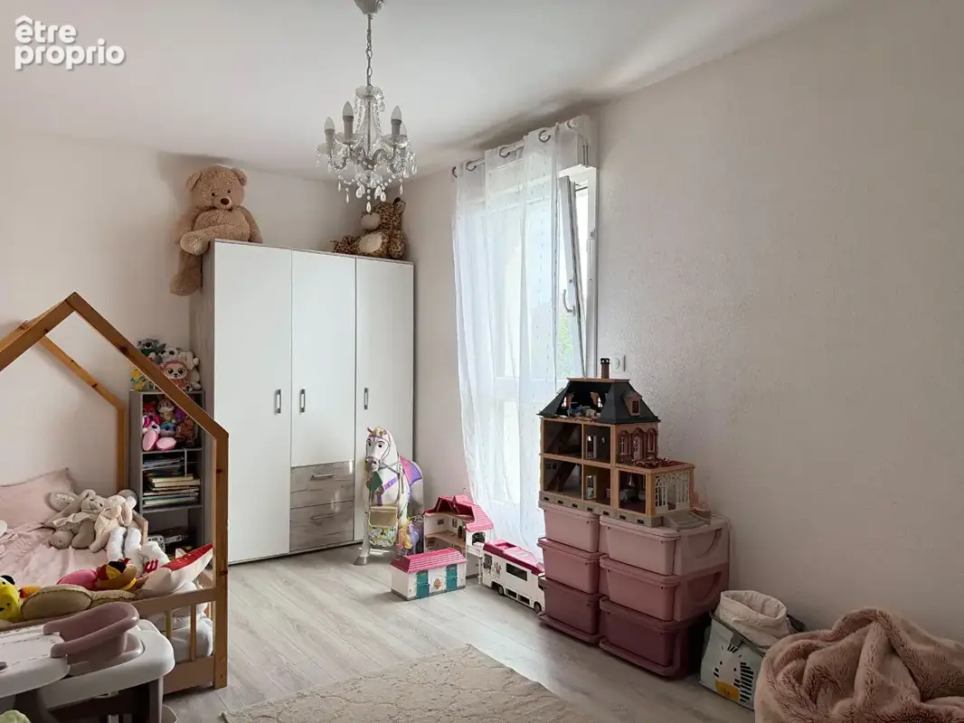 Maison Duppigheim 4 pièces - 3 chambres - 2,73 ares - 108.53 m2 - photo 12