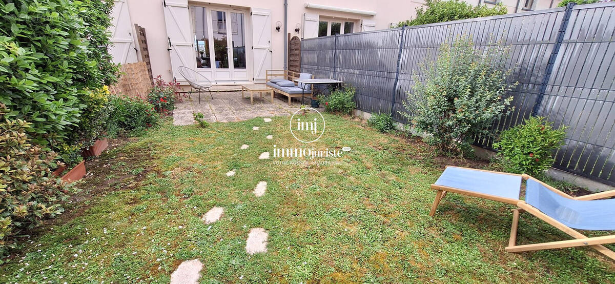 Appartement à LIMOGES