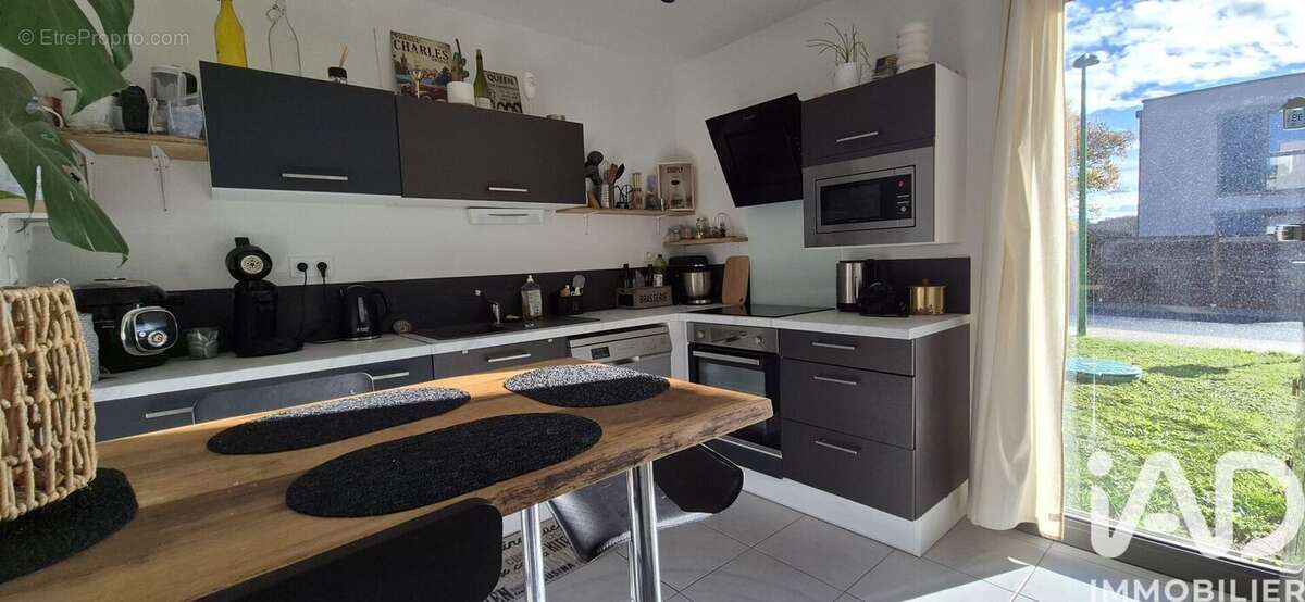 Photo 6 - Maison à SAINT-MAMET-LA-SALVETAT