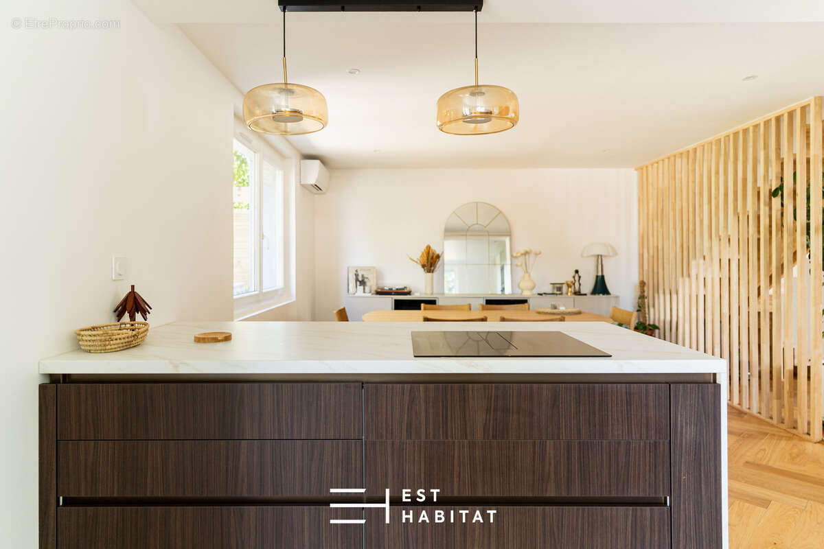 Maison t5 cote pavee - photo 3
