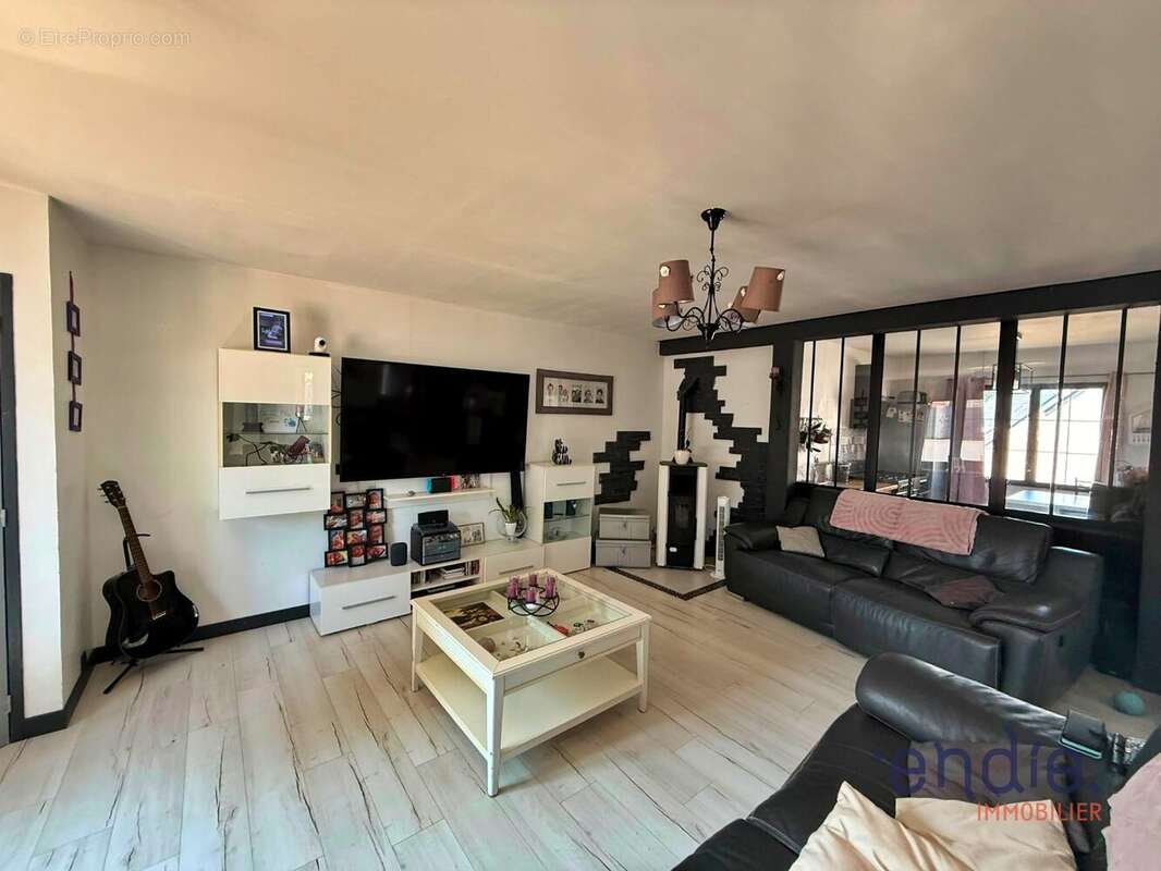 Maison familiale de 190 m²  À 5 minutes du centre-ville de Concarneau - photo 4