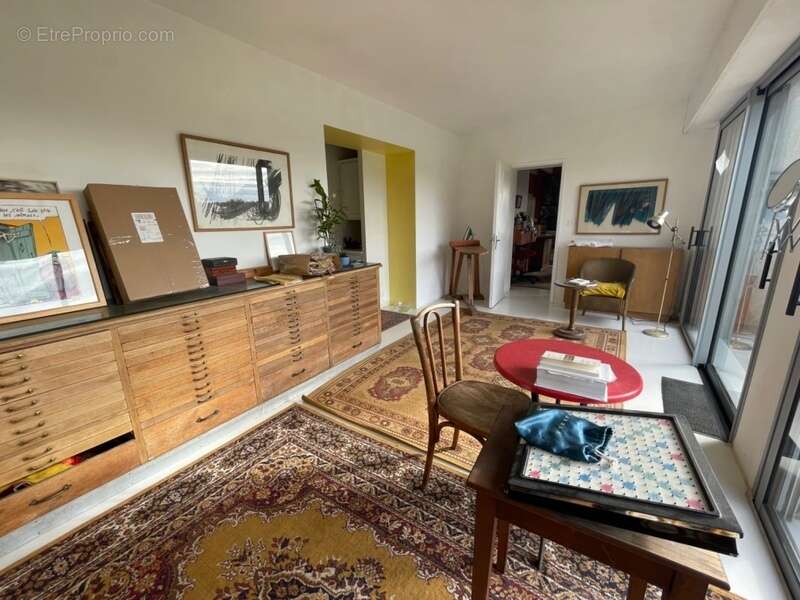 Maison à SAINT-JUNIEN