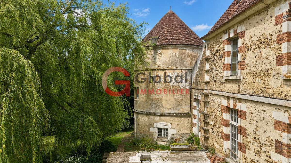 Maison à LALANDE