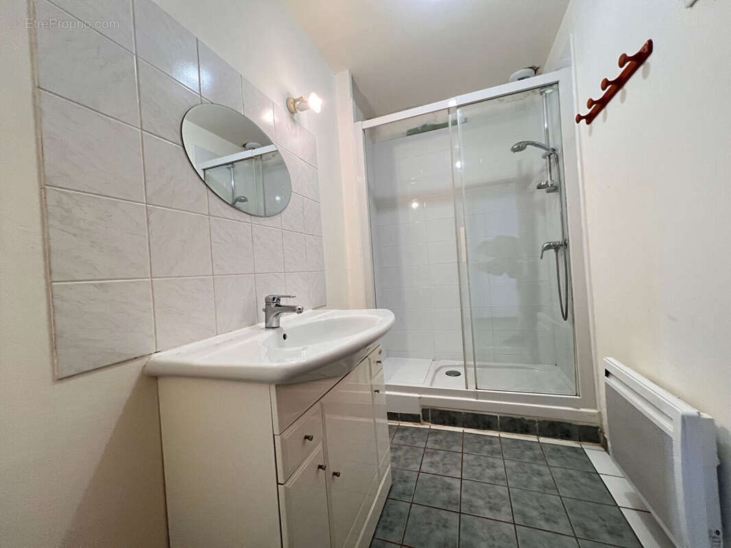 Maison à JOUY-SUR-EURE