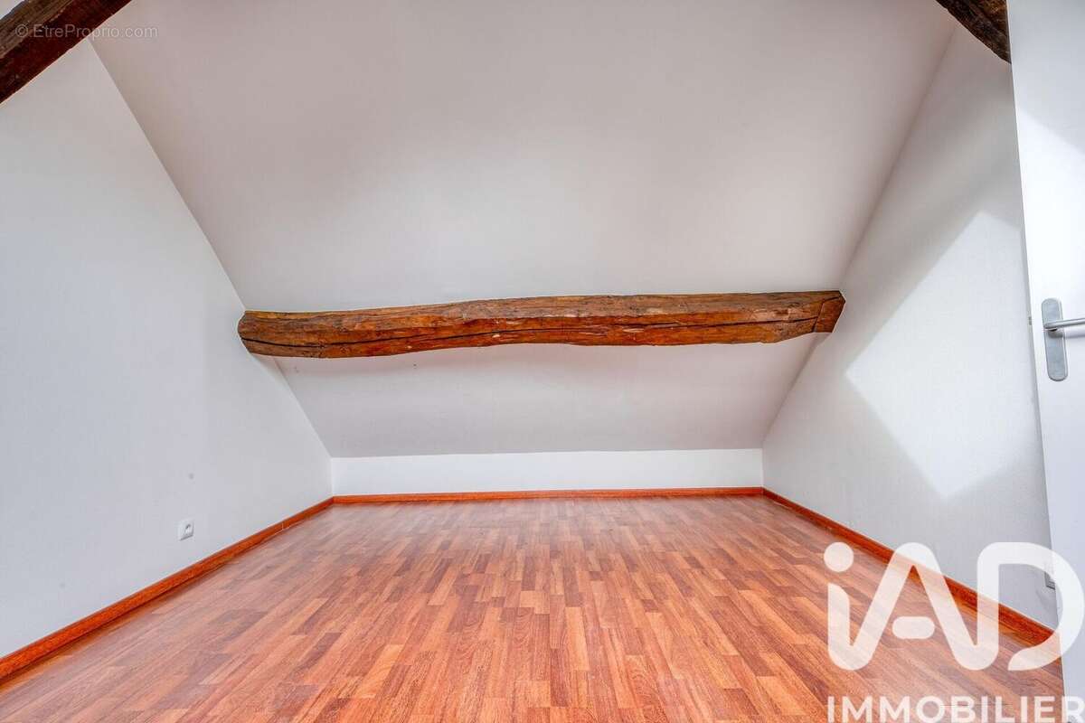 Photo 8 - Maison à ROZAY-EN-BRIE