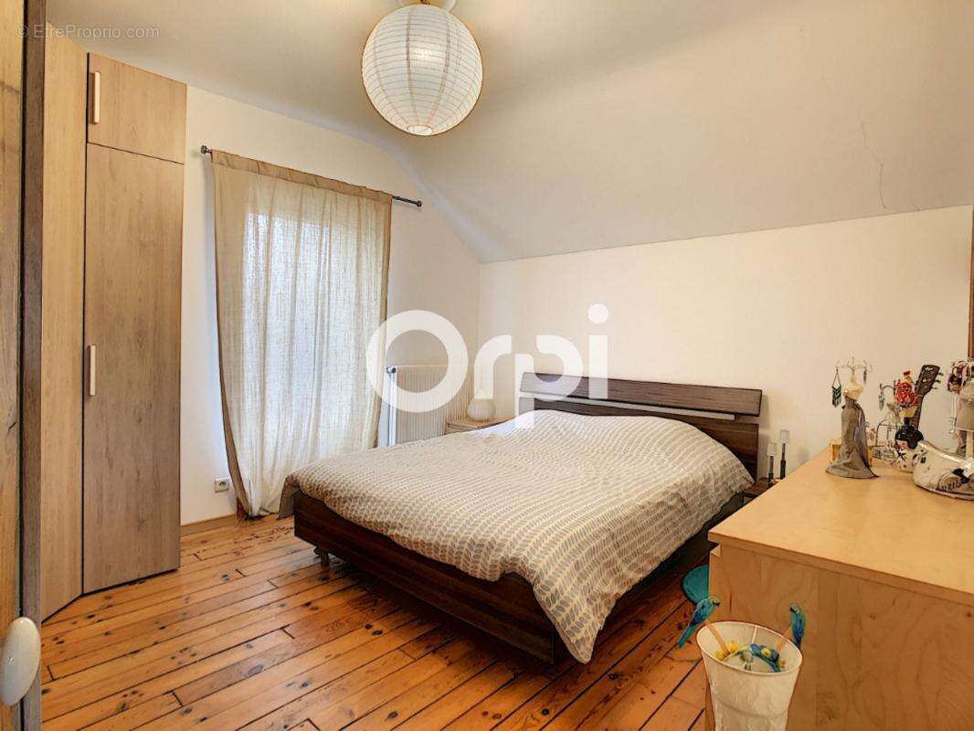 Maison à BRIVE-LA-GAILLARDE