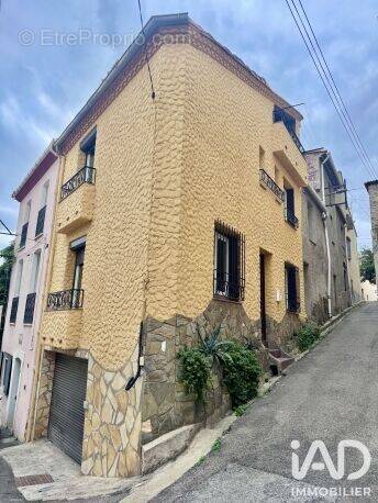 Photo 1 - Maison à LATOUR-DE-FRANCE