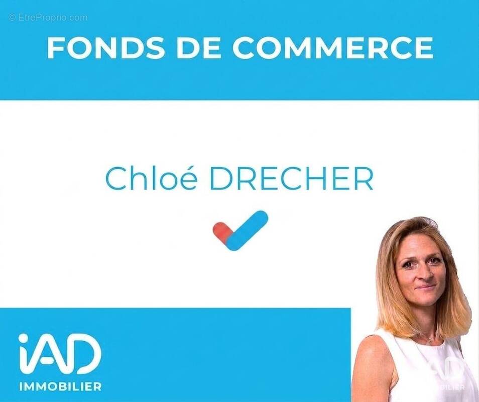 Photo 1 - Commerce à EGUILLES