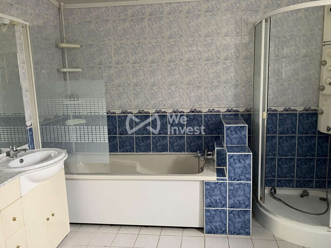 Maison 124 m² à Meaux  - photo 6