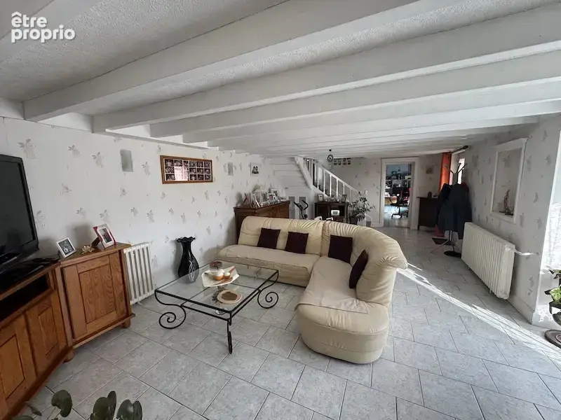 Jolie maison 134m2 avec jardin et garage double - photo 2