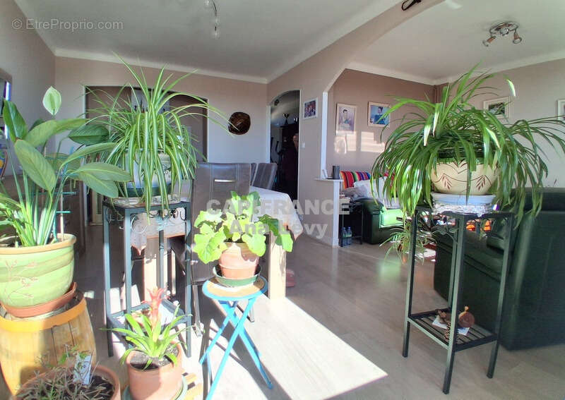 Appartement à PORTET-SUR-GARONNE