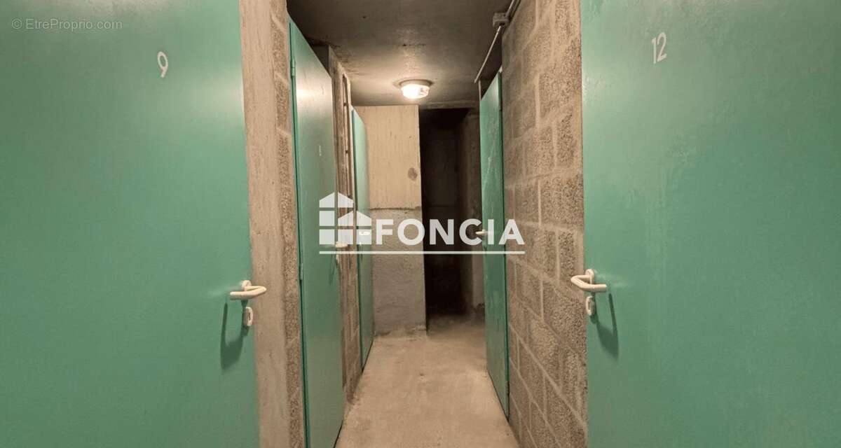 Appartement à LES SABLES-D'OLONNE