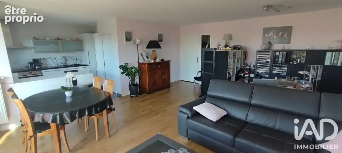 Photo 1 - Appartement à MOUVAUX