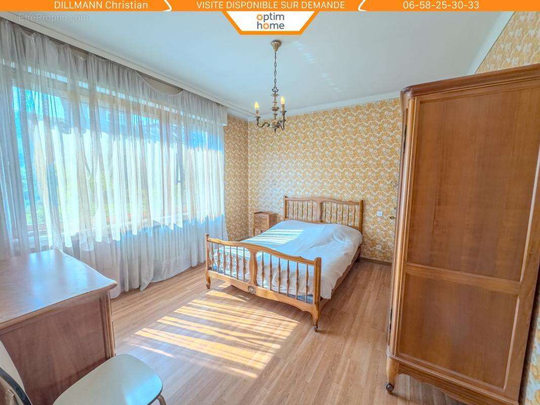 Maison Individuelle avec Terrain - photo 8