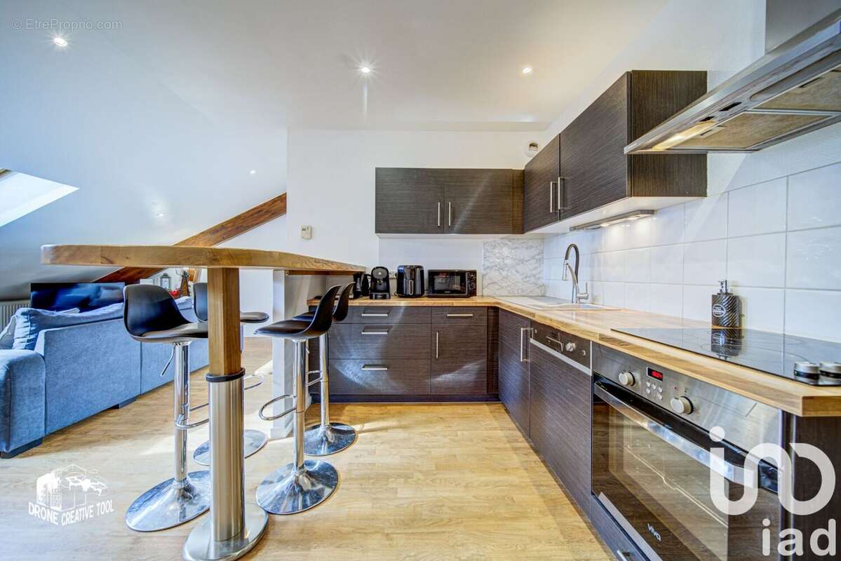 Photo 2 - Appartement à HAGONDANGE