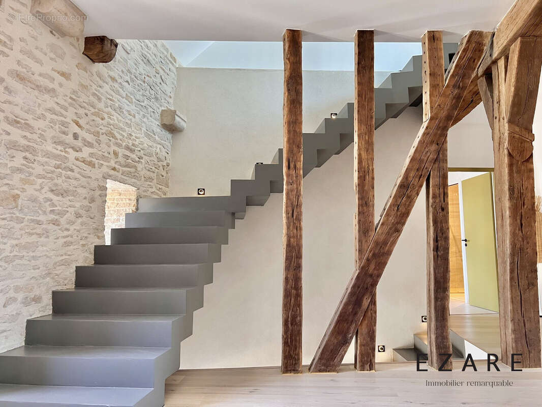 Maison à FONTAINE-LES-DIJON