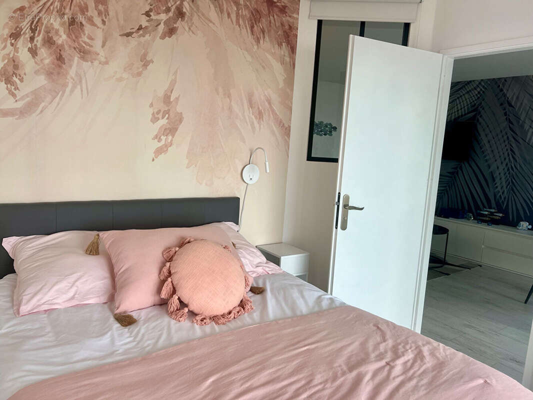 Appartement à FOURAS