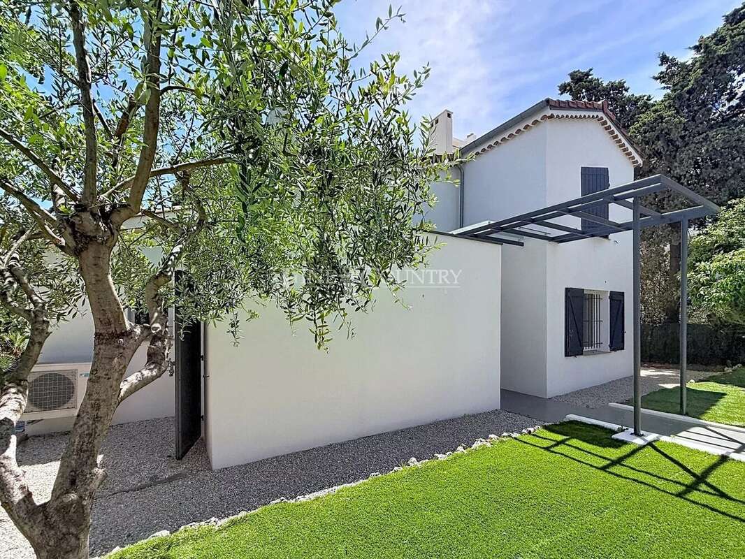 Maison à CANNES