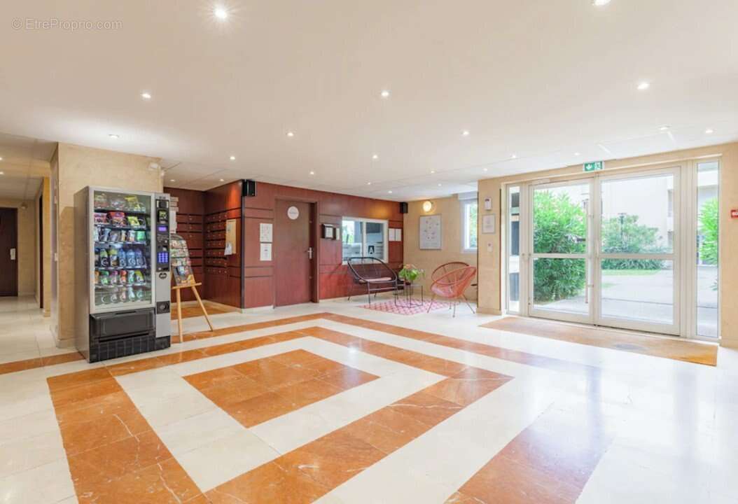 Appartement à TOURNEFEUILLE